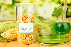 Criggan biofuel availability