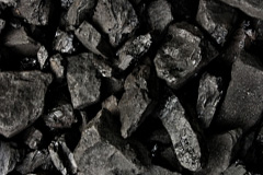 Criggan coal boiler costs